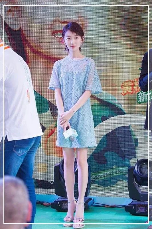 打死都不要买的3双鞋子，穿上显矮还土气！尤其第2双