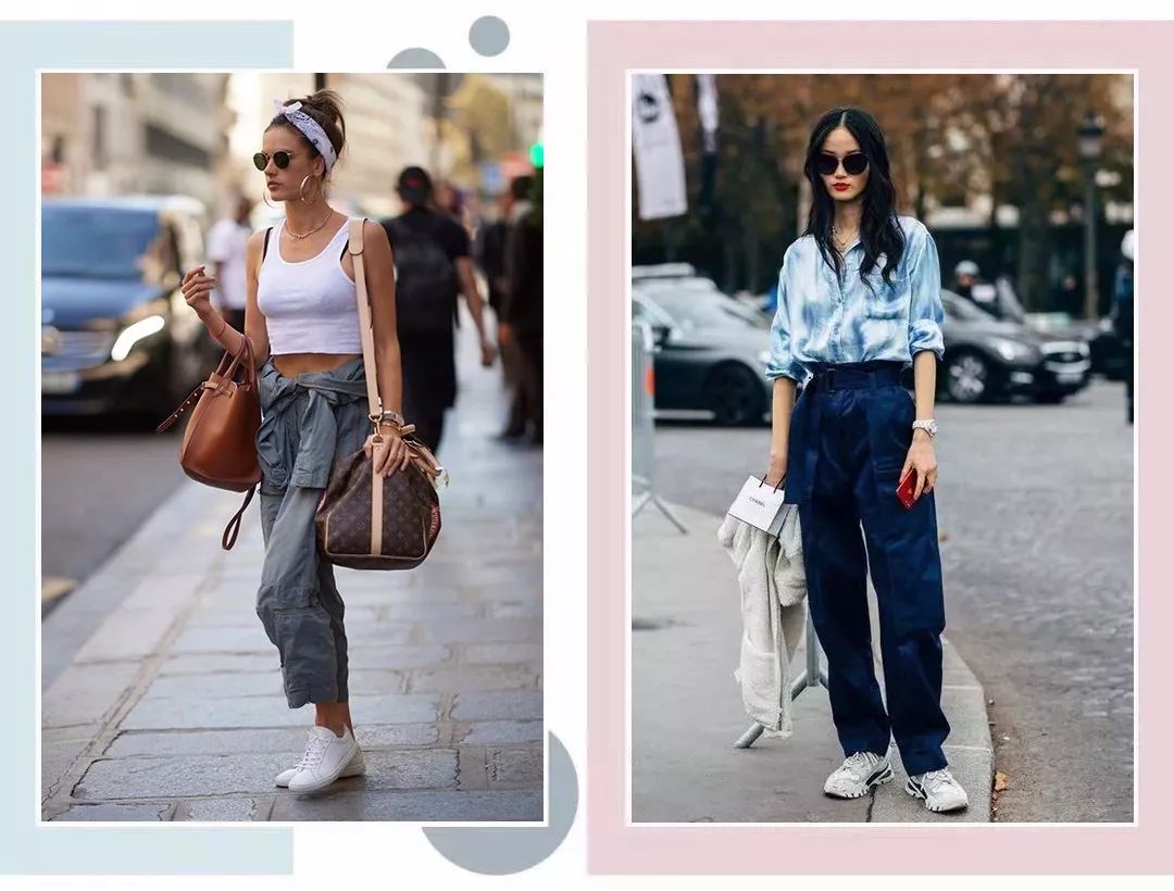 打死都不要买的3双鞋子，穿上显矮还土气！尤其第2双