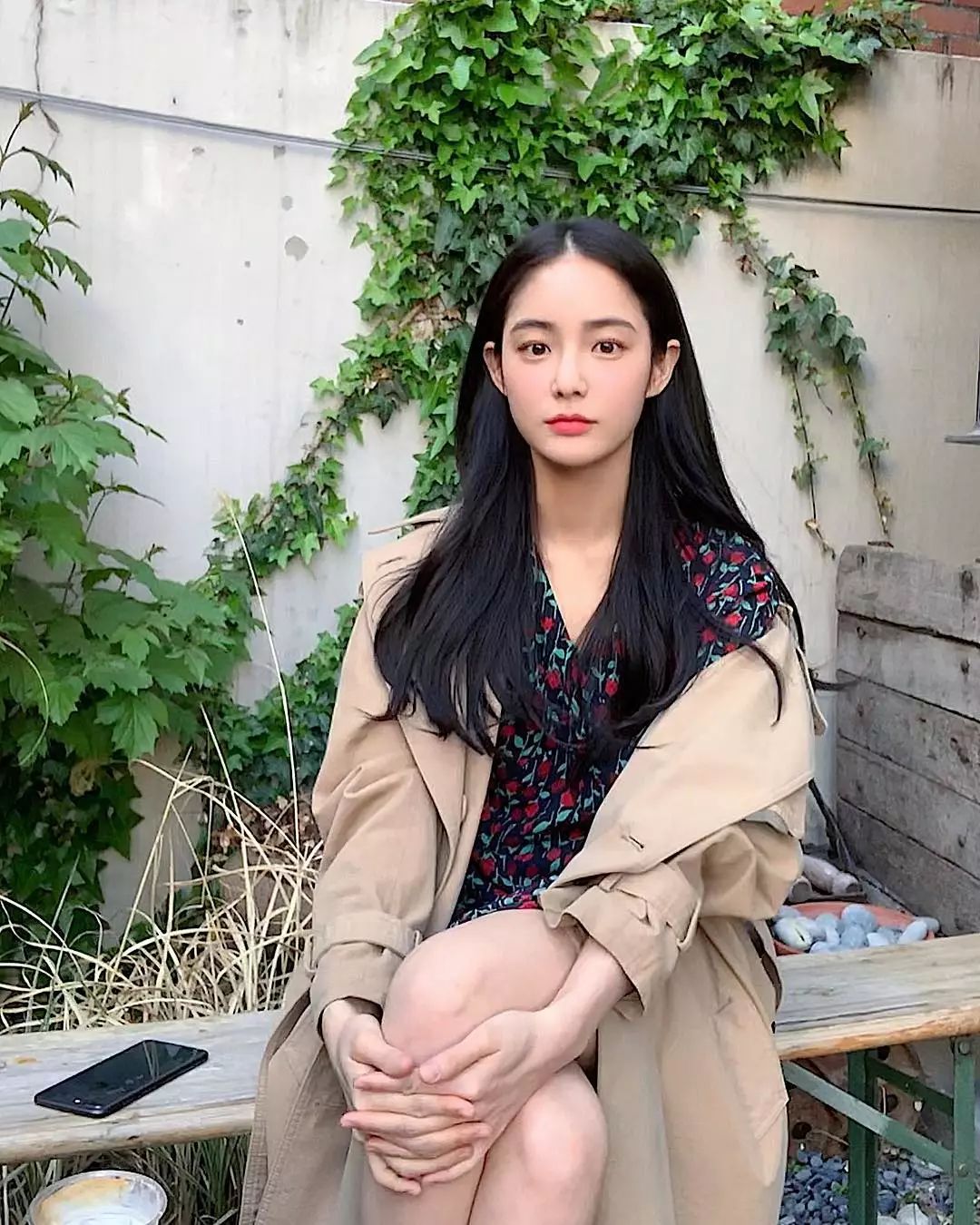 韩国整容模板一般整哪些,被称为整容模板的韩国女明星