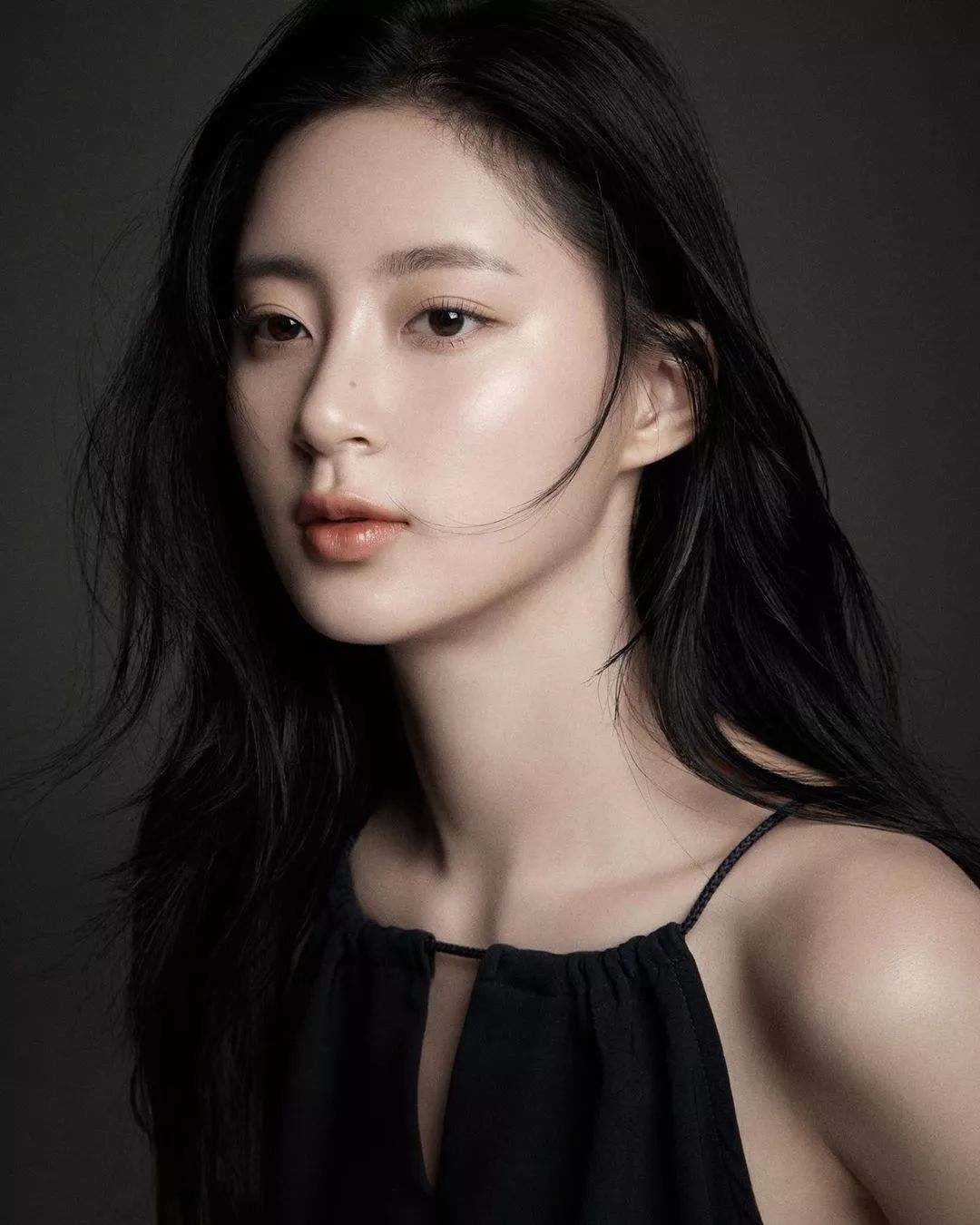 韩国整容模板一般整哪些,被称为整容模板的韩国女明星