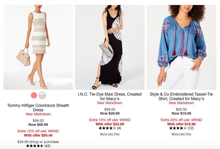 如何在美帝找Deal？这份刚开学就能轻松省上千刀的攻略让你安心剁手