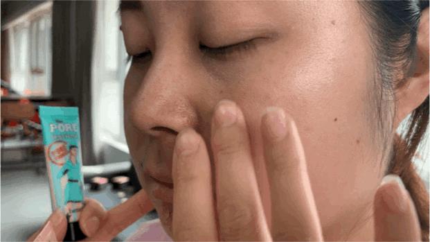 不靠p图靠化妆,不靠化妆靠p图