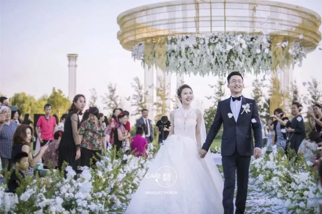 致爱名师|姚强，行走在时代潮流前的“网红婚礼”Boss