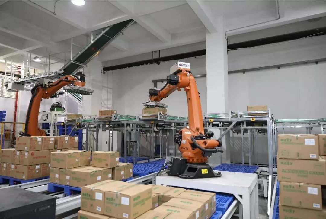 漳州产全球销让漳州味吸睛更吸金