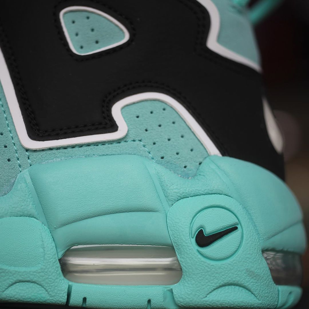 蒂芙尼蓝大air,大air蒂芙尼