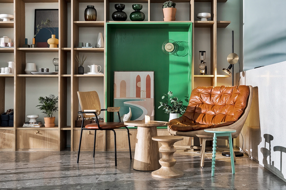 有物设计师集合店,有物设计工作室怎么样