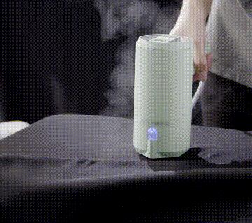 迷你可折叠挂烫机,迷你折叠小挂烫机