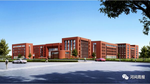 印象沧州市,印象沧州大运河