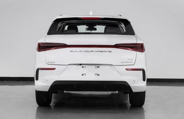 比亚迪e2新款上市,比亚迪e2新车型上市