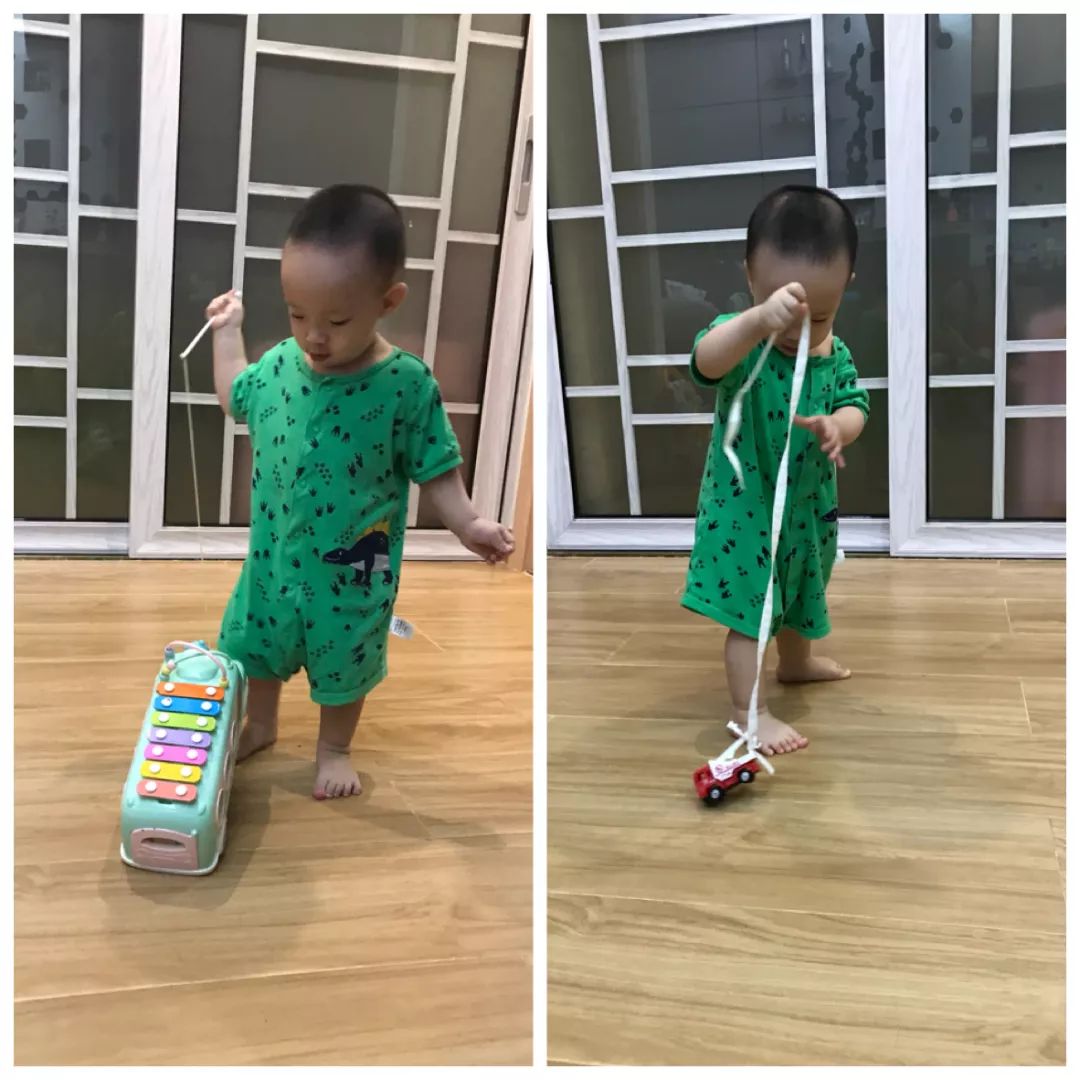 在家早教亲子游戏,亲子互动游戏0-3个月早教