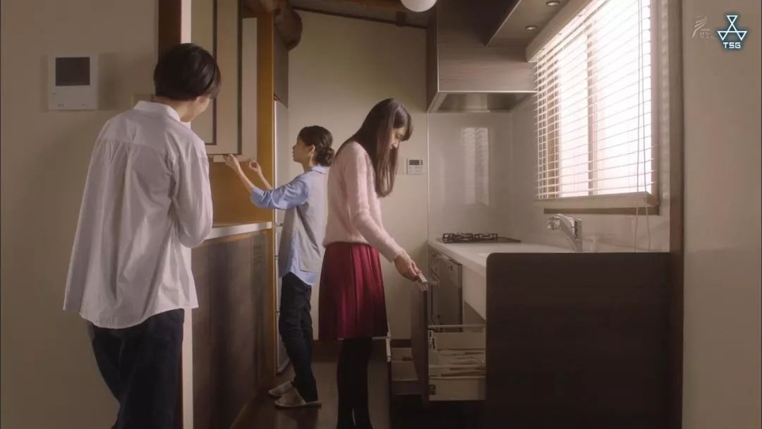 这部“变态”日剧，早该让我妈看了...