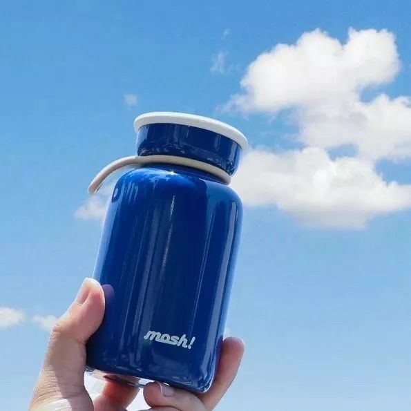 牛奶保温杯推荐网红款高颜值,可爱潮流韩版牛奶杯