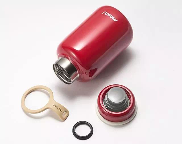 高颜值可爱风保温杯,日系超萌保温杯