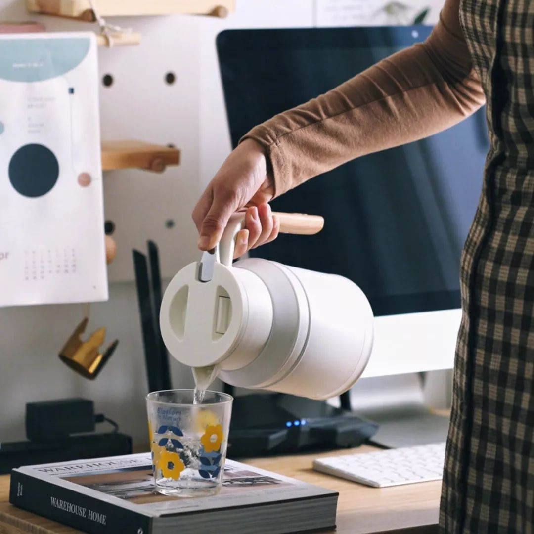 牛奶保温杯推荐网红款高颜值,可爱潮流韩版牛奶杯