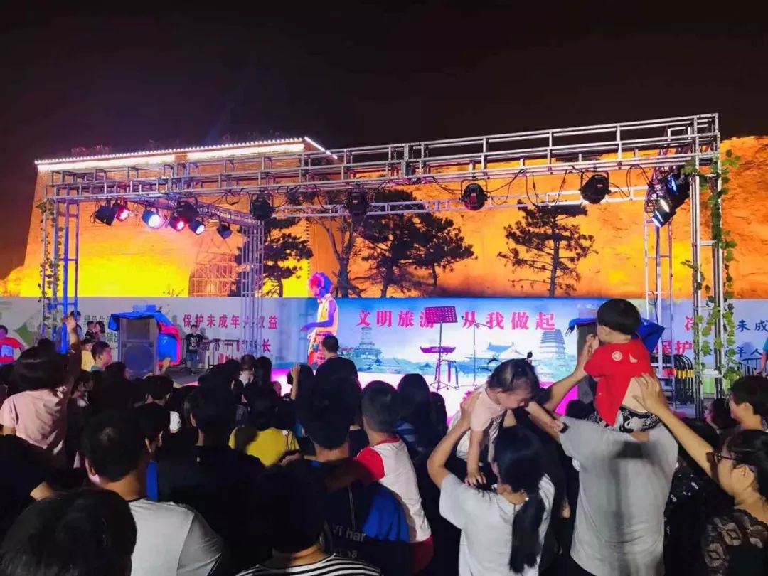 正定古城这个周末有活动吗,正定古城五一有什么活动吗