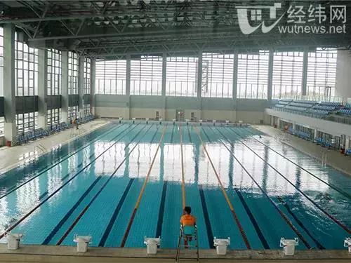 武汉理工新生攻略,武汉理工大学体育馆