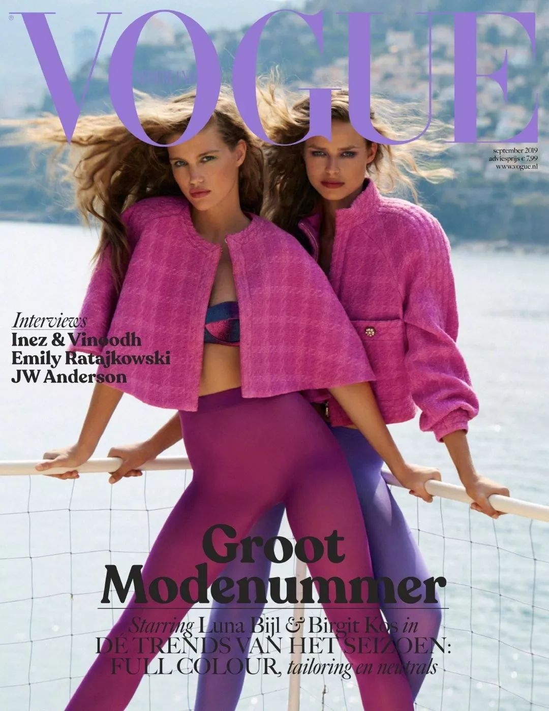 今年秋装流行什么款,今年秋装