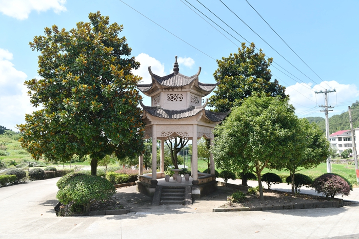 东阳市湖溪镇郭宅,浙江省东阳市郭宅