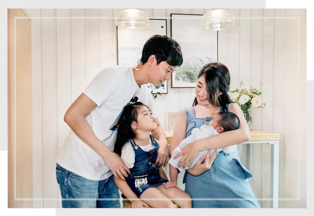 再也不用去“偷别人家的小孩”了，我又双叒叕来骗你们生孩子啦