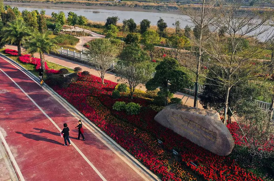 莆田新旧变化对比照片,莆田市四十年沧桑巨变图片