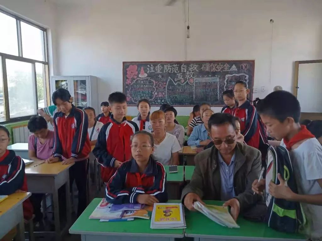 栾城秋季开学时间,今年栾城五中的开学时间