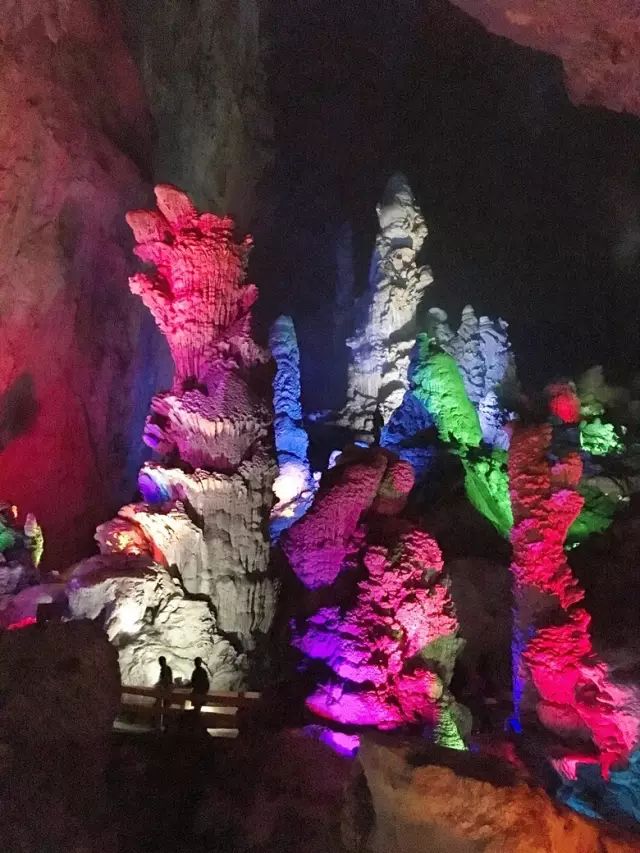 自驾广西最美公路风景整体视频,广西自驾哪条线路最美