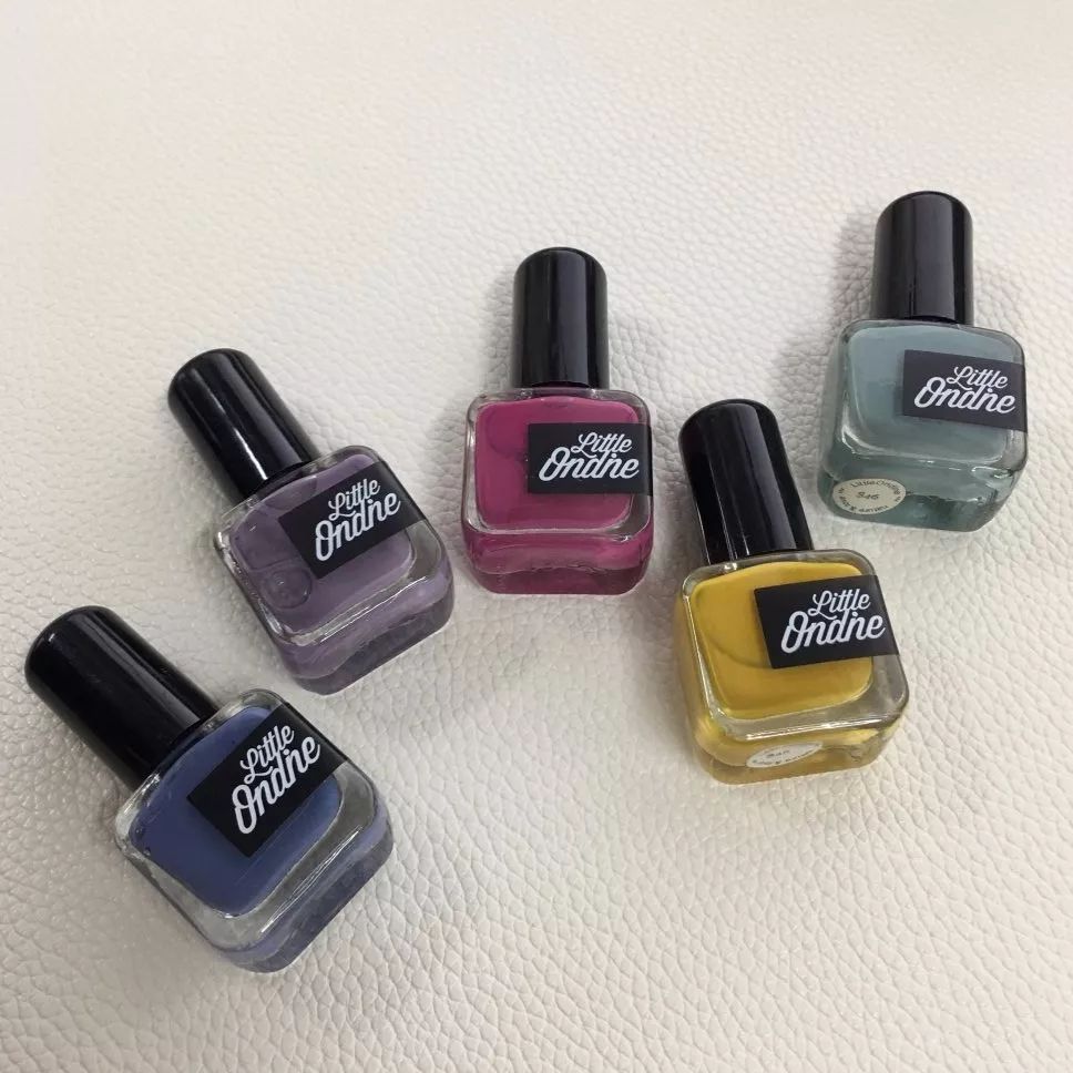 编辑部翻包|90—00的编辑们到底在用什么美妆好物?(一)(文末有福利)