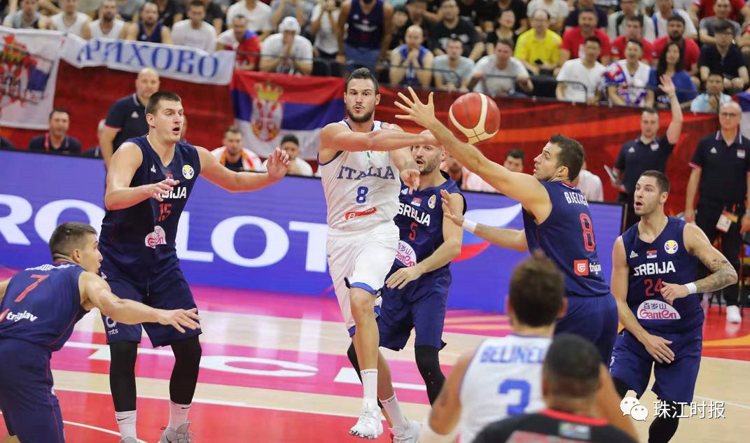 遗憾，佛山赛区没有等来中国男篮！这四支球队将在佛山继续比赛