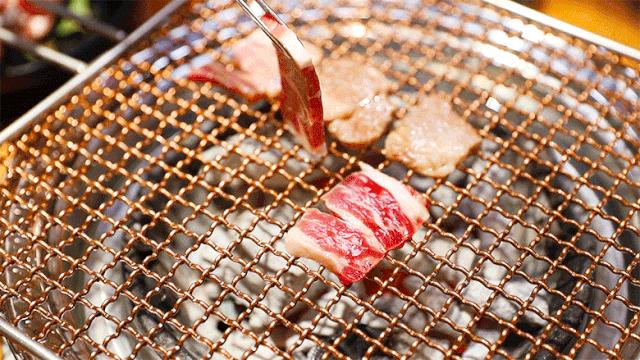 扬州三盛国际广场九田家,三盛九田家黑牛烤肉料理店