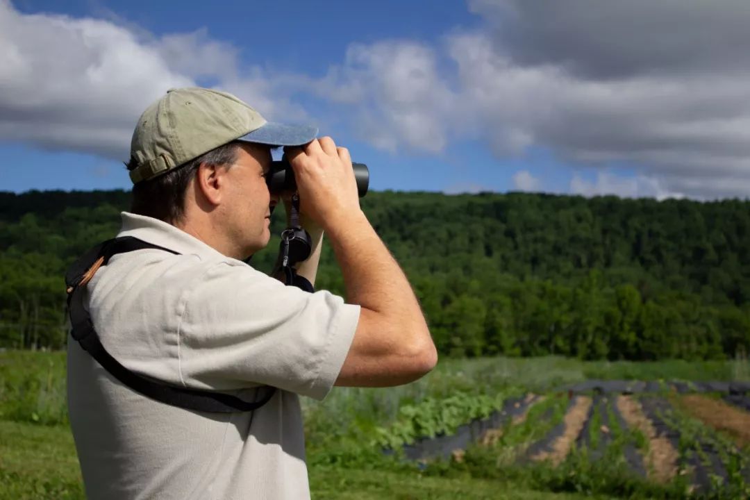 把诊室开在农场里，用有机食物做处方药的另类医生