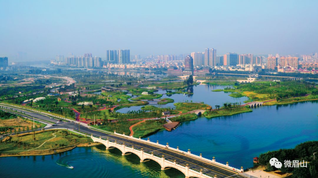 眉山重点项目补短板,眉山10大项目续建清单