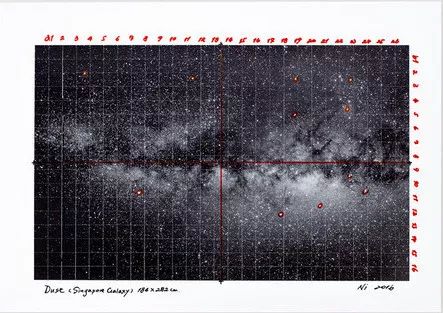 艺术家的画品,艺术家的收藏品