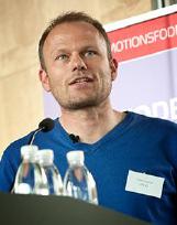 足球是良医？这个周末来与丹麦运动医学专家面对面