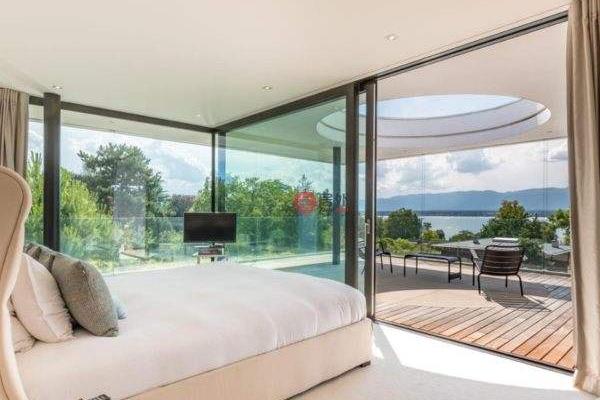 肥东瑞士花园房价,瑞士楚格最新房价