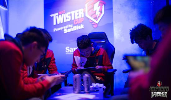 坦克世界闪击战m4190残忍旋风,坦克世界旋风杯中国总决赛