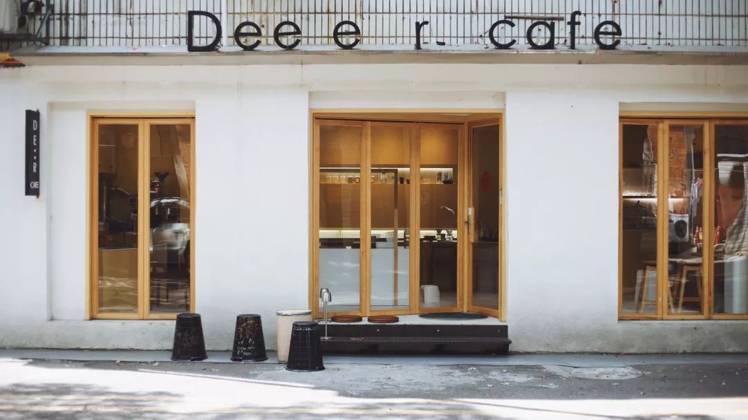 中国精品咖啡城市，长沙的这12家店必须拥有姓名