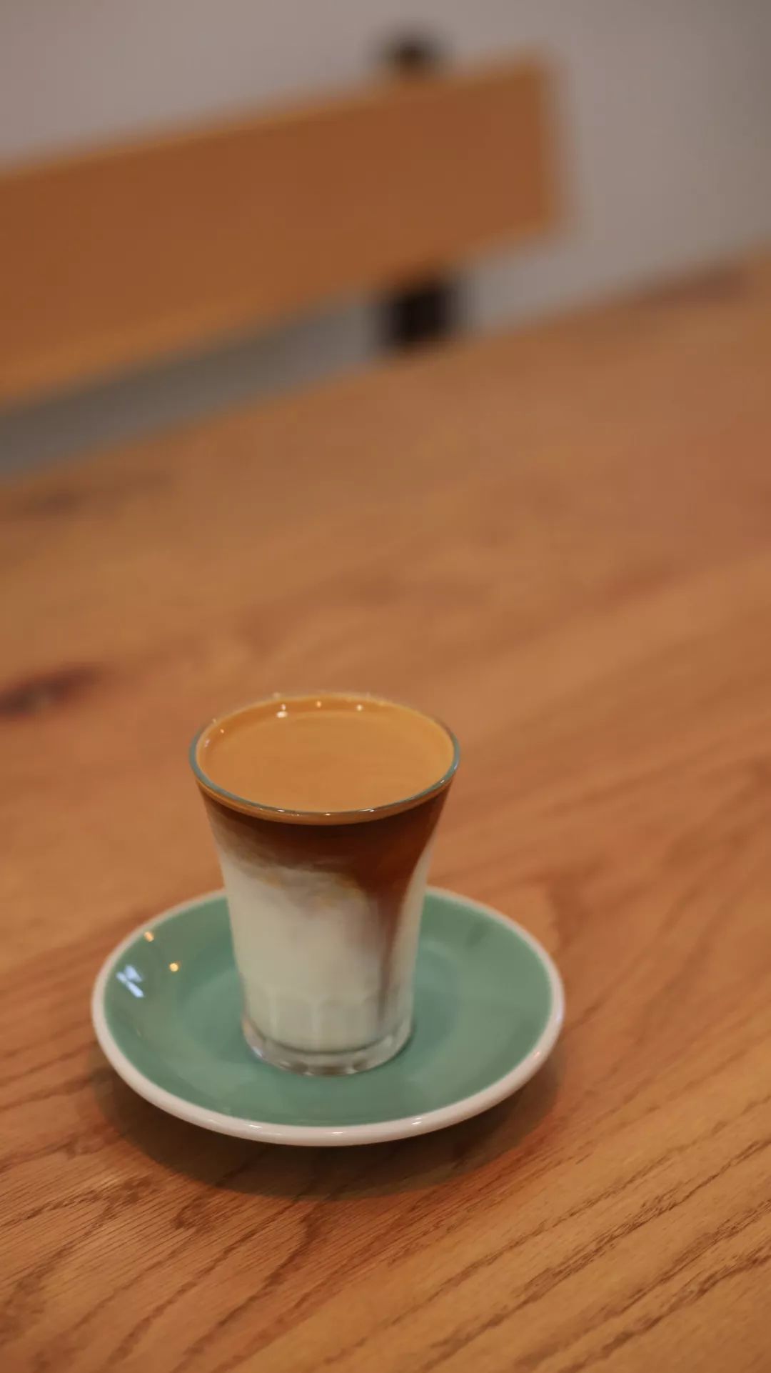 中国精品咖啡城市，长沙的这12家店必须拥有姓名