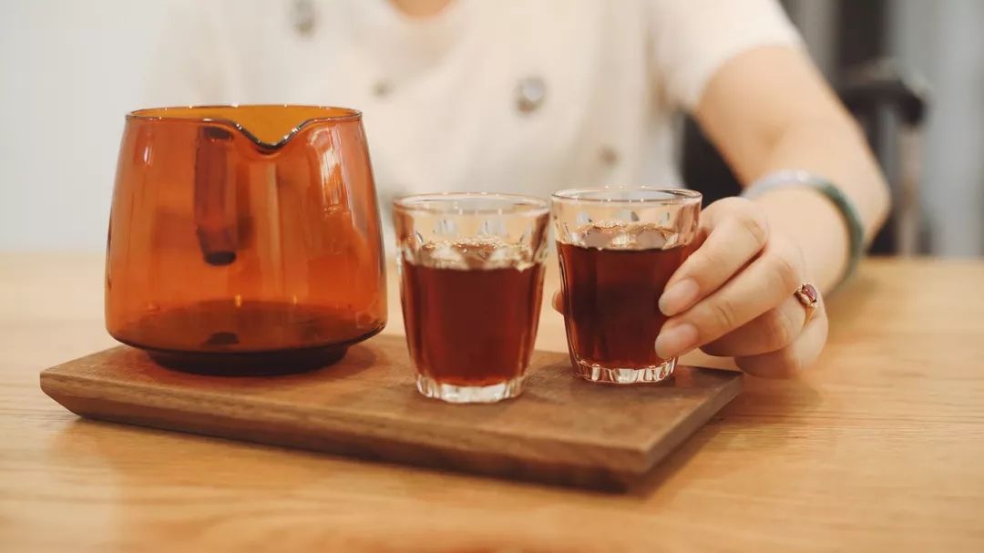 中国精品咖啡城市，长沙的这12家店必须拥有姓名