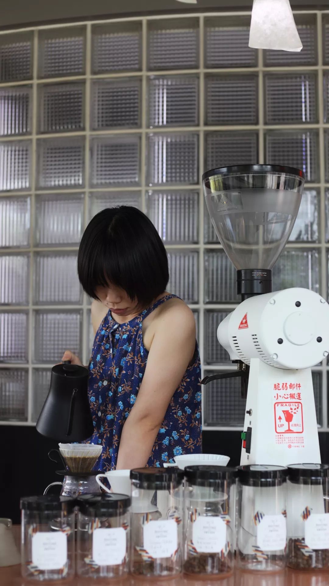 中国精品咖啡城市，长沙的这12家店必须拥有姓名