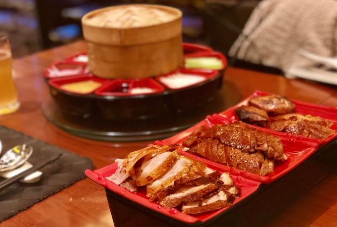 天津必吃十大馆子老字号,天津美食推荐必吃前十名