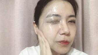 卸妆清洁护肤一步到位,懒人必备有了它卸妆也能一步搞定