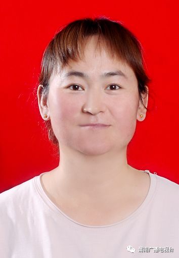 第八届渭南市道德模范采访,道德榜样人物名单