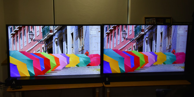 索尼电视深度解析,索尼电视画质极致体验