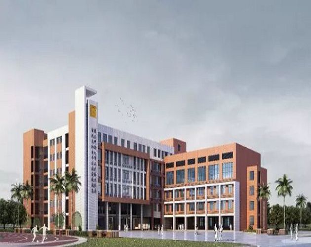 「佛山」新学期多所学校上线，颜值你打几分？