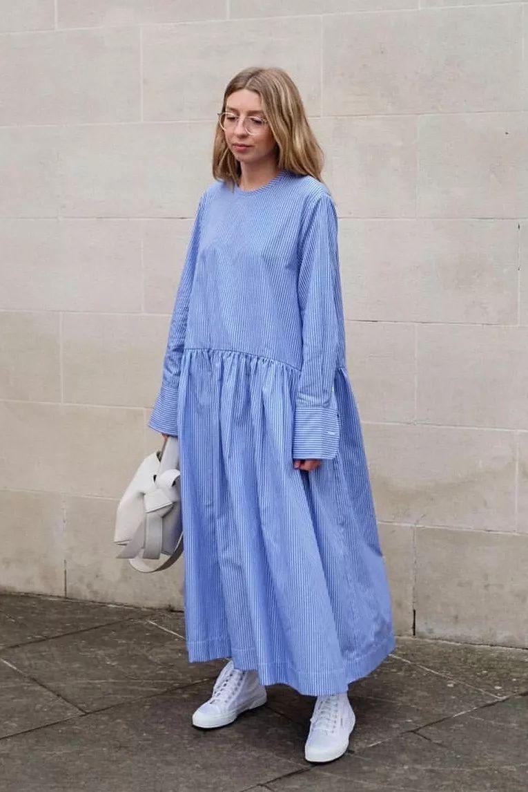 秋款裙子减龄显瘦洋气上档次,秋冬黑红裙子大码胖mm显瘦遮肉