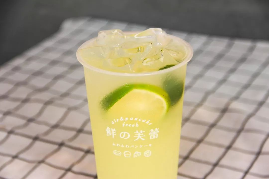 15.8元！即刻拥有火遍社交圈的舒芙蕾+饮品！开学季老板壕疯了