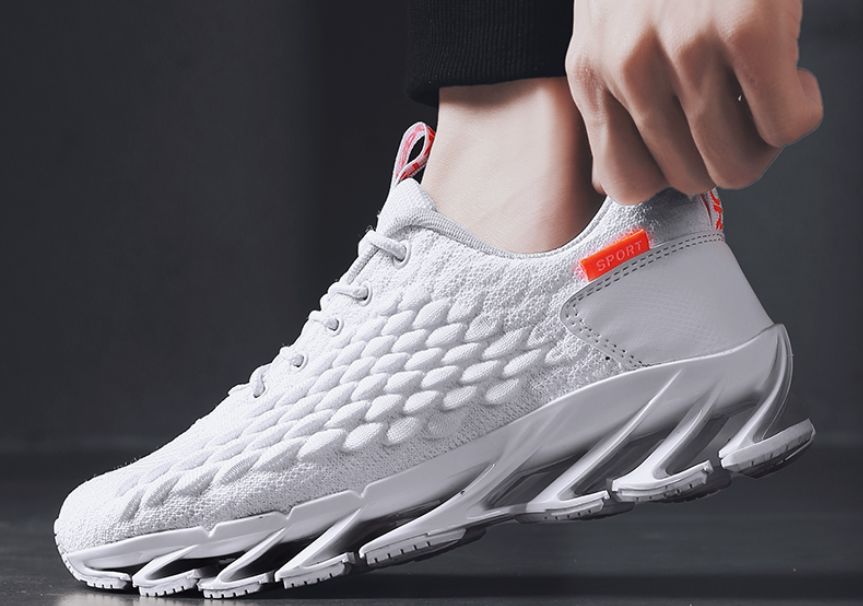 买鞋不看牌子买什么鞋好,阿迪刀锋鞋怎么辨别正品