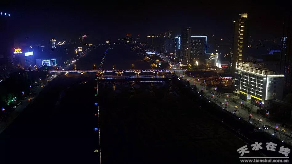 @天水的有关部门网民建议恢复天水耤河的“耤”字的本来写法