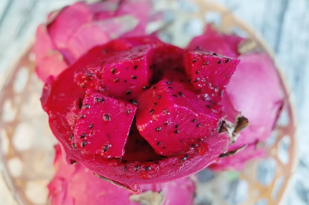 减肥届超热门必备轻食水果，高甜0酸还不发胖，一颗就饱腹