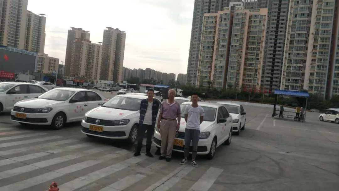 南阳学车信息推荐,南阳市区驾校推荐